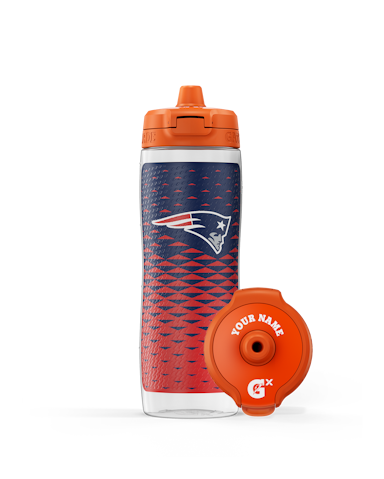 Buffalo Bills NFL Gx Water Bottle B5