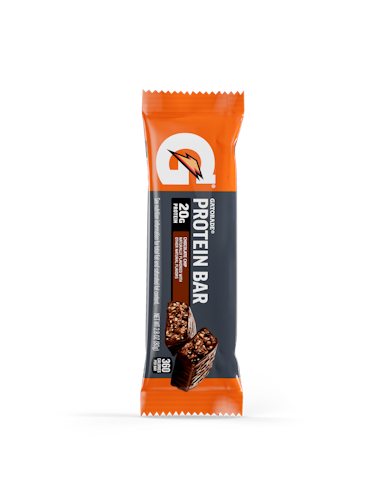 Gatorade Protein Recovery Bar Chocolate Chip