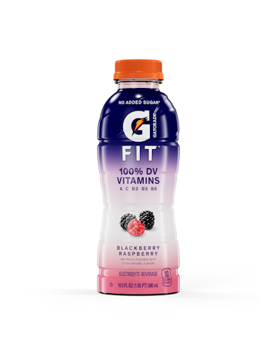 Fit (12 Bottles) Q5