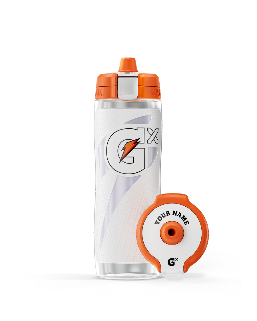 Gx Water Bottle B1