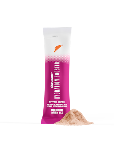 Hydration Booster (18 Sticks) E4