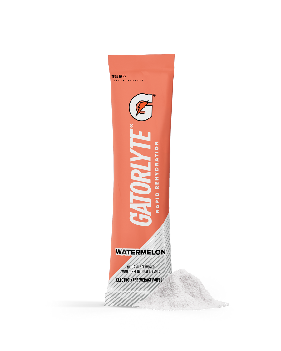 Orange Gatorlyte (48 Sticks) G2