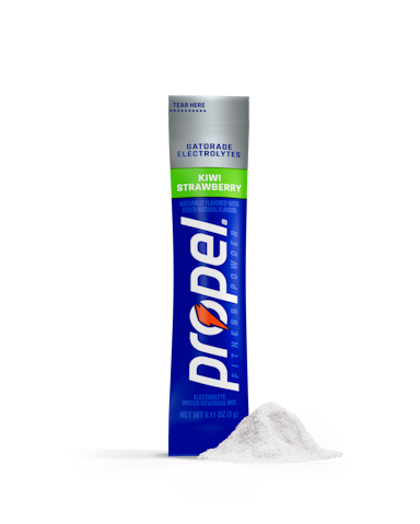 Propel (40 Sticks) H9