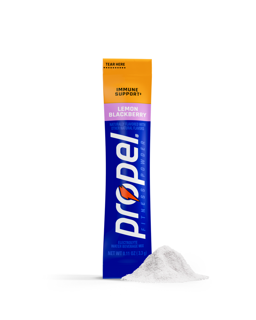 Propel Immune Support (40 Sticks) K7