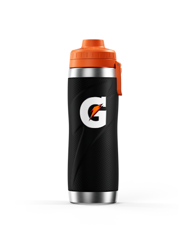 Stainless Steel Water Bottle Y6