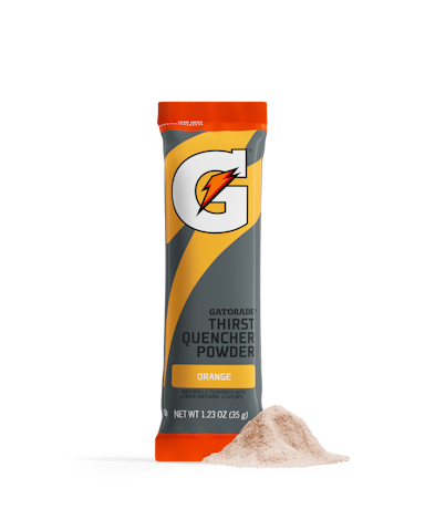 Thirst Quencher (32 Bags) H0