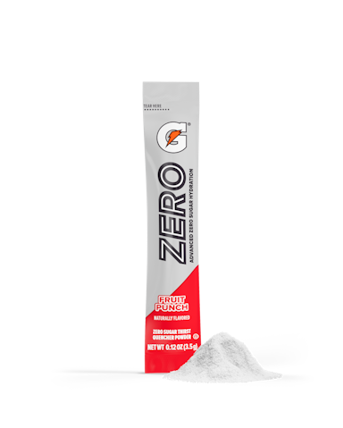 Zero (32 Sticks) I5